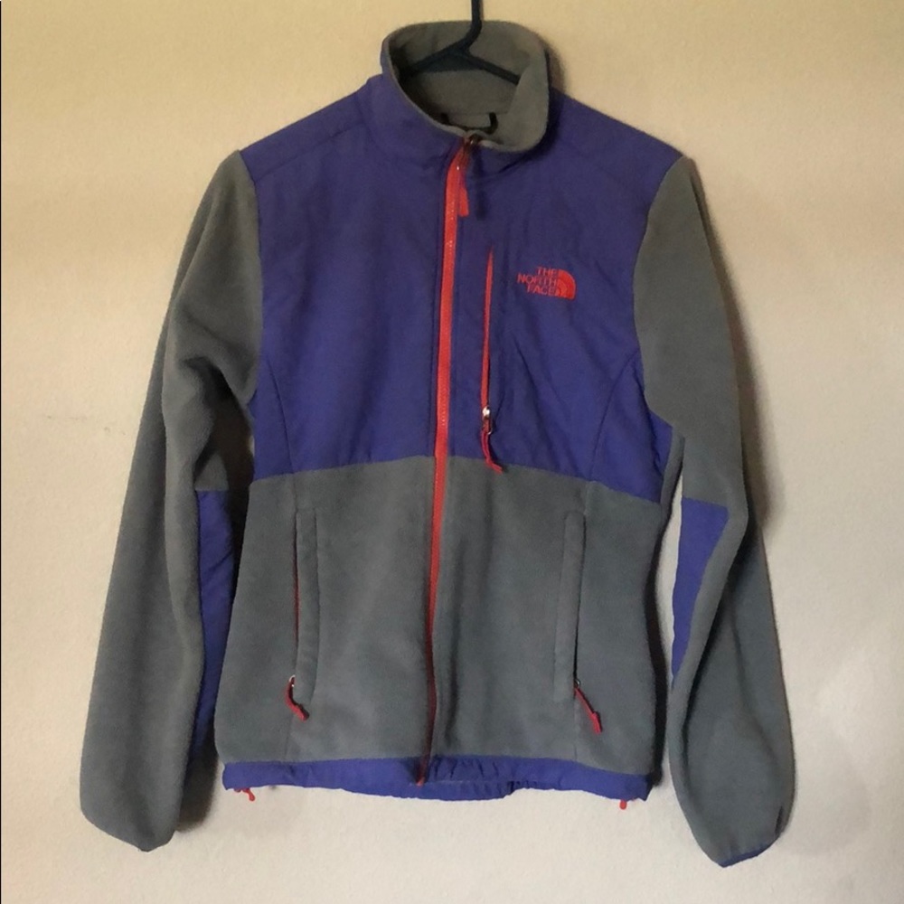 north face jacket